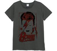 David Bowie Aladdin Sane Womens T-Shirt (14)