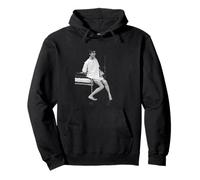 David Bowie Auf dem Broadway-Elefantenmann 1980 Pullover Hoodie