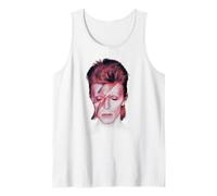 David Bowie - Der schönste Stern Tank Top