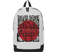 David Bowie Japan Rucksack.