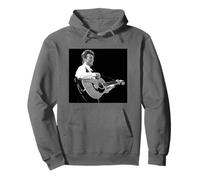 David Bowie Live 1990 Ton- und Bildtournee Pullover Hoodie