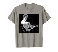 David Bowie Live 1990 Ton- und Bildtournee T-Shirt