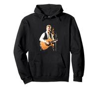 David Bowie Live-Ton- und Bildtournee 1990 Pullover Hoodie