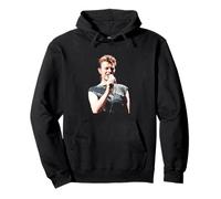 David Bowie Live-Tournee 1995 Pullover Hoodie