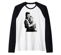 David Bowie Lulu Ziggy Stardust Era Fotoshooting 1973 Raglan