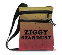 DAVID BOWIE Ziggy Stardust Bodybag, Größe L