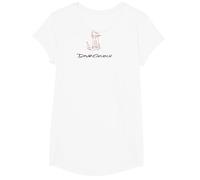 David Gilmour Line Art T-Shirt