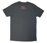 David Gilmour Luck & Strange London 2 T Shirt XL