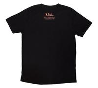 David Gilmour Luck & Strange London 2 T Shirt XL