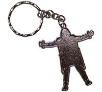 David Gilmour Luck & Strange Schlüsselring Keychain One Size