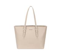 David Jones - Shopping-Handtasche für Damen, großes Format - große Einkaufstasche - ideal für den Unterricht - Einkaufstasche aus PU-Leder, langer Henkel, Shopper mit großem Fassungsvermögen, A4
