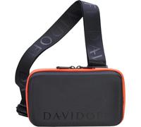 DAVIDOFF - DAVIDOFF Umhängetasche / Hard-Case Home Run Schwarz