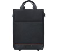Davidoff Home Run Daypack 42 cm Laptopfach schwarz