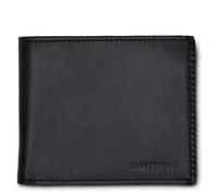 Davidoff Home Run - Geldbörse 7cc 11.5 cm RFID (black)