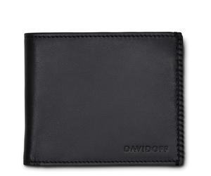Davidoff Home Run - Geldbörse 7cc 11.5 cm RFID (black)