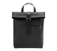 DAVIDOFF PARIS Backpack, Schwarz
