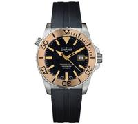 Davosa 161.526.55 Argonautic Bronze Taucheruhr Limited Edition 300