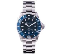 DAVOSA 161.559.40 Ternos Professional Divers Ceramic Automatic blau