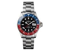 DAVOSA 161.571.60 Ternos Professional TT GMT Ceramic Automatic Ø42mm