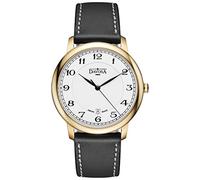 DAVOSA Amaranto G Quartz 16248126 Herrenarmbanduhr