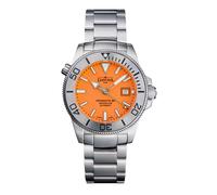 Davosa Argonautic 161.527.60 Coral Limited Edition 300 Orange Ø43mm