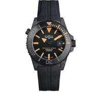 DAVOSA Argonautic Carbon Limited Edition 16158965 Herren Automatikuhr Streng Limitierte Auflage