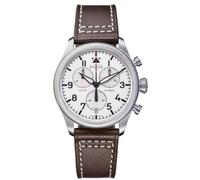 DAVOSA Aviator CHRON Quartz 16249915 Herrenarmbanduhr