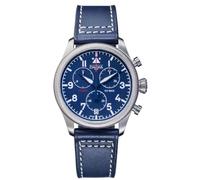 DAVOSA Aviator CHRON Quartz 16249945 Herrenarmbanduhr