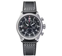 DAVOSA Aviator CHRON Quartz 16249955 Herrenarmbanduhr