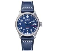 DAVOSA Aviator Quartz 16249845 Herrenarmbanduhr