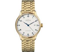 Davosa CLASSIC AUTOMATIC 16146411 Herren Automatikuhr