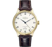 Davosa Classic Automatic Goldplated 161.464.16