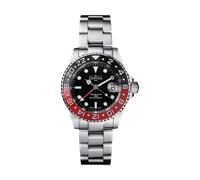 Davosa Diving Ternos 40mm Automatic Ceramic GMT 200m "COKE" 161.590.90