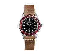 Davosa Diving Ternos Sixties Automatic "(Saphirglas)" 161.525.65S