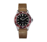 Davosa Diving Ternos Sixties Automatic "(Mineralglas)" 161.525.65