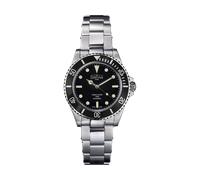 Davosa Diving Ternos Sixties Automatic "(Saphirglas)" 161.525.50S