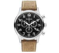 Davosa Heritage Quartz 16247956 Herrenarmbanduhr
