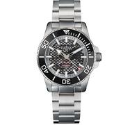 Davosa Herrenuhr Argonautic 41 Shark diver limitiert 16154150