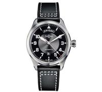 Davosa Pilot Newton Pilot Day-Date Automatic 161.585.55