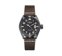 Davosa Performance Black Military Automatic 161.511.84
