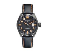 Davosa Performance Black Military Automatic 161.511.94