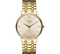 DAVOSA Pianos II Quartz 16347835 Unisexuhr