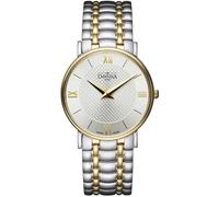 DAVOSA PIANOS II QUARTZ 16858115 Damenarmbanduhr