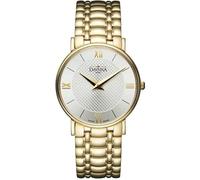 DAVOSA Pianos II Quartz 16858215 Damenarmbanduhr