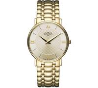 DAVOSA PIANOS II QUARTZ 16858235 Damenarmbanduhr