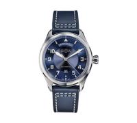 Davosa Pilot Newton Pilot Day-Date Automatic 161.585.45