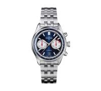 Davosa Pilot Newton Pilot Rally Chronograph Limited Edition 161.536.40
