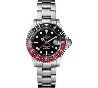 Davosa Diving Ternos 40mm Automatic Ceramic GMT 200m "COKE" 161.590.90