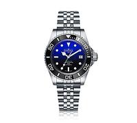 DAVOSA Ternos 16155599 Ceramic Automatic Pentalink Limited Edition USA