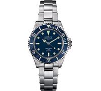 Davosa Diving Ternos Sixties Automatic "(Saphirglas)" 161.525.40S